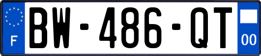BW-486-QT