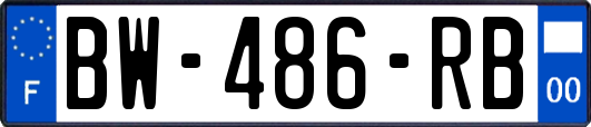 BW-486-RB