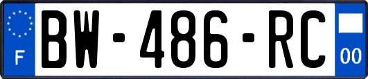 BW-486-RC