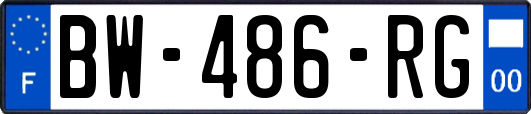 BW-486-RG