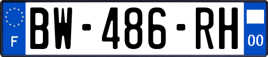 BW-486-RH