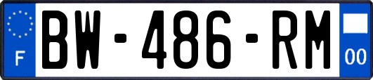 BW-486-RM