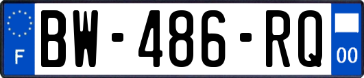BW-486-RQ