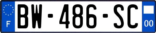 BW-486-SC