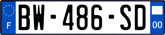 BW-486-SD