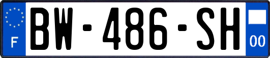 BW-486-SH