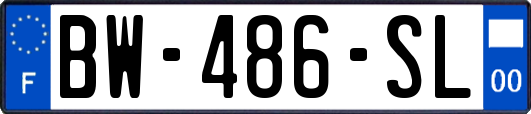 BW-486-SL