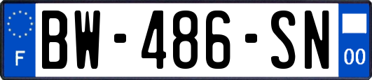 BW-486-SN