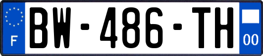 BW-486-TH