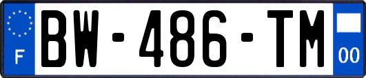 BW-486-TM