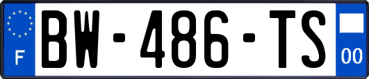 BW-486-TS