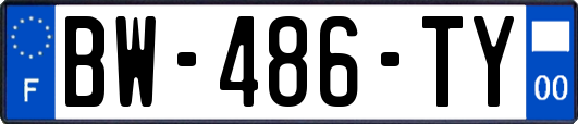 BW-486-TY
