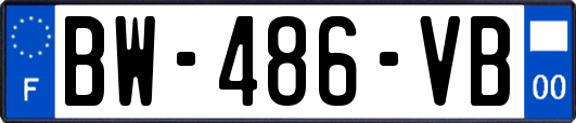 BW-486-VB