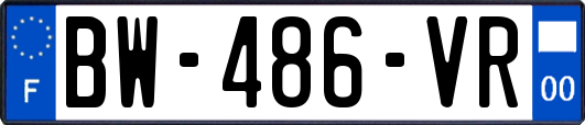 BW-486-VR