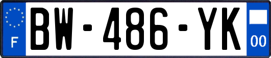 BW-486-YK
