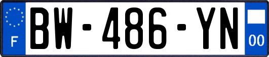 BW-486-YN