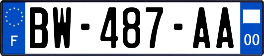 BW-487-AA