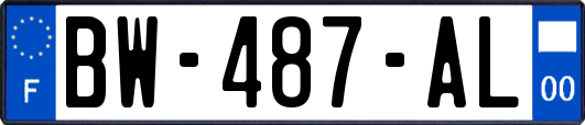 BW-487-AL
