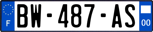 BW-487-AS