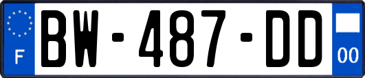 BW-487-DD