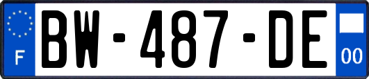 BW-487-DE