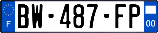 BW-487-FP