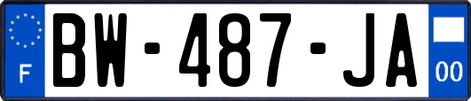 BW-487-JA