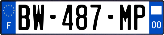 BW-487-MP