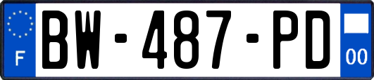 BW-487-PD