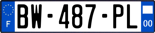 BW-487-PL