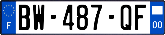 BW-487-QF