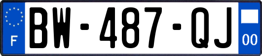 BW-487-QJ