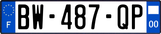BW-487-QP