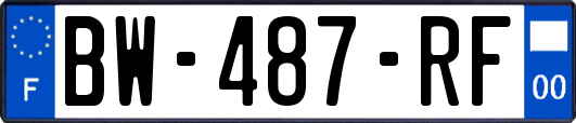 BW-487-RF