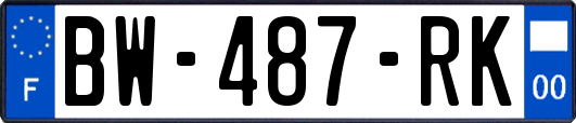 BW-487-RK