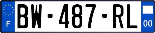 BW-487-RL