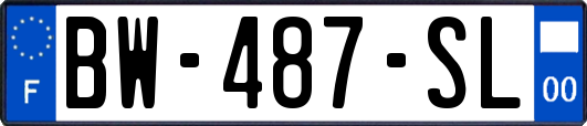 BW-487-SL