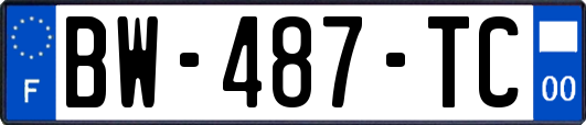 BW-487-TC
