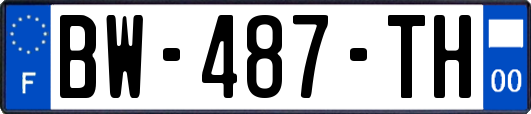 BW-487-TH