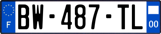 BW-487-TL