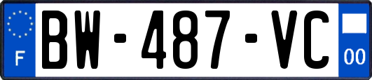 BW-487-VC