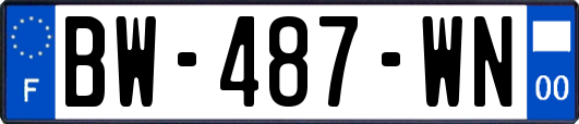 BW-487-WN