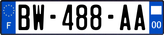 BW-488-AA