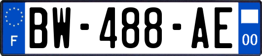 BW-488-AE