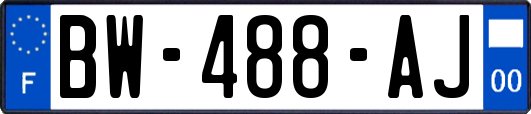BW-488-AJ