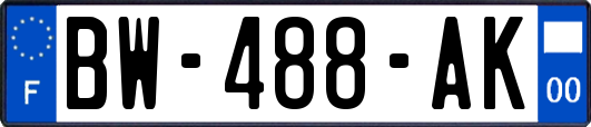BW-488-AK