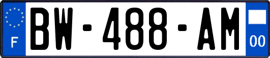 BW-488-AM