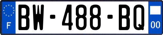 BW-488-BQ