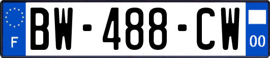 BW-488-CW