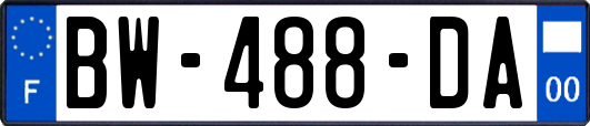 BW-488-DA